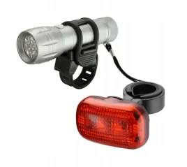 2x-lampka-rowerowa-led-przod-i-tyl-wodoszczelna-aluminiowa-4-funkcje