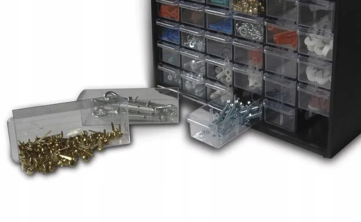 organizer-stojacy-39-szuflad-kolor-bezbarwny