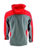 awtools-kurtka-softshell-t4-czerwono-szara-xxl-plec-unisex-stan-nowy
