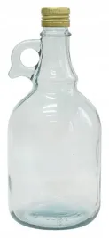 szklana-butelka-gallone-browin-1l-bez-oplotu-z-zakretka