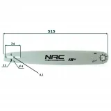 prowadnica-18-325-1-5mm-nac-stan-opakowania-oryginalne
