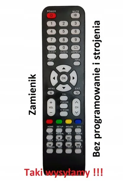 pilot-do-tv-manta-32lfn58c-przeznaczenie-tv