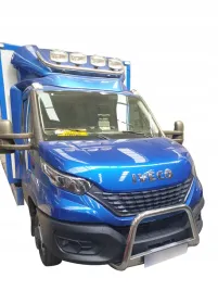 iveco-daily-2024-orurowanie-dachowe-stal-nierdzewna-dach-ladne
