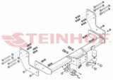 hak-holowniczy-steinhof-v-036-stan-nowy