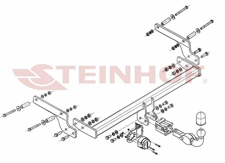 hak-holowniczy-steinhof-d-048