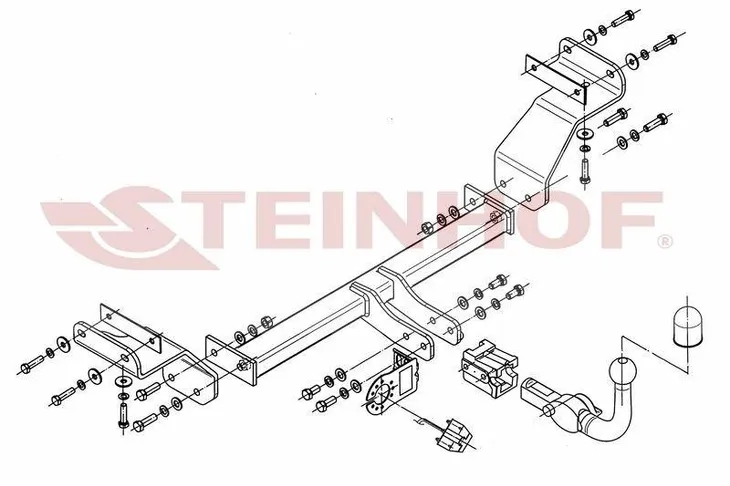 hak-holowniczy-steinhof-k-004