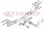 hak-holowniczy-steinhof-k-004