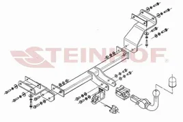 hak-holowniczy-steinhof-k-004