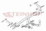 hak-holowniczy-steinhof-m-039