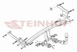 hak-holowniczy-steinhof-m-039