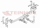 hak-holowniczy-steinhof-m-104