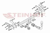 hak-holowniczy-steinhof-m-341