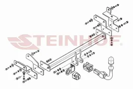 hak-holowniczy-steinhof-m-341