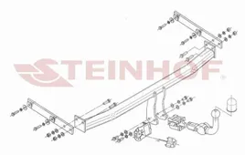 hak-holowniczy-steinhof-r-111