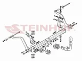 hak-holowniczy-steinhof-r-101