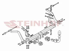 hak-holowniczy-steinhof-r-101