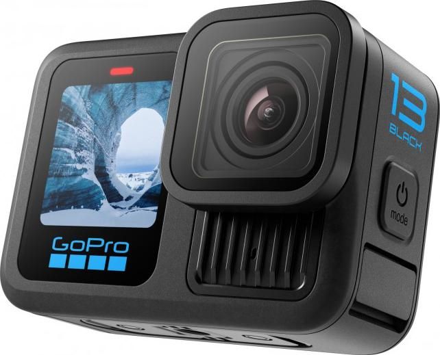 Kamera sportowa GoPro HERO13 Black