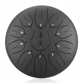 handpan-lotus-tongue-drum-12-11-ton-hluru-huashu-thl11-12-charcoal