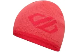 czapka-dziecieca-dare2b-frequent-beanie-rozowa