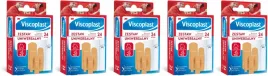 viscoplast-zestaw-uniwersalny-plastry-24-sztuki