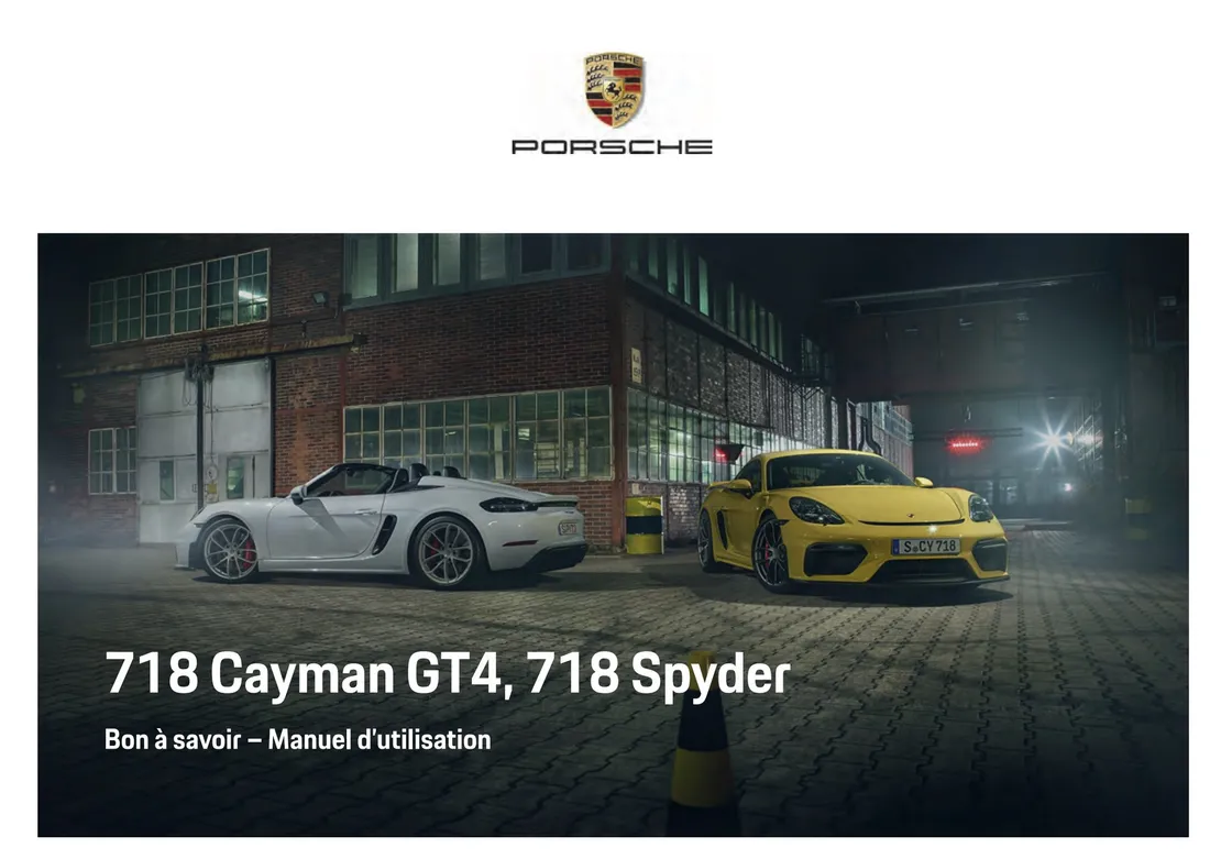porsche-cayman
