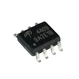 tranzystor-ao4409-mosfet-p-30v-15a-so8-alphaandomega