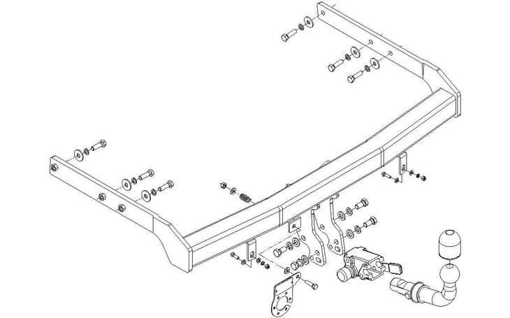 hak-holowniczy-autohak-c-39a