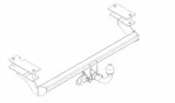 hak-holowniczy-autohak-e-45a-stan-nowy