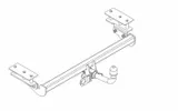 hak-holowniczy-autohak-e-53a-stan-nowy
