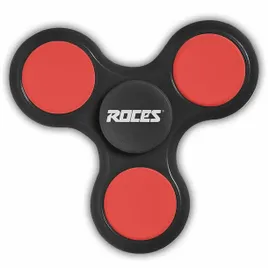 fidget-spinner-roces-czarno-czerwony-30596-02