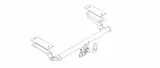 hak-holowniczy-autohak-e-23a-stan-nowy