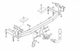 hak-holowniczy-autohak-e-38a-stan-nowy