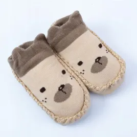 buty-miekkie-kapcie-dzieciece-buciki-piesek-12cm