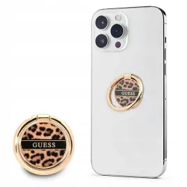 guess-ring-stand-gurshcleow-brazowy-brown-leopard