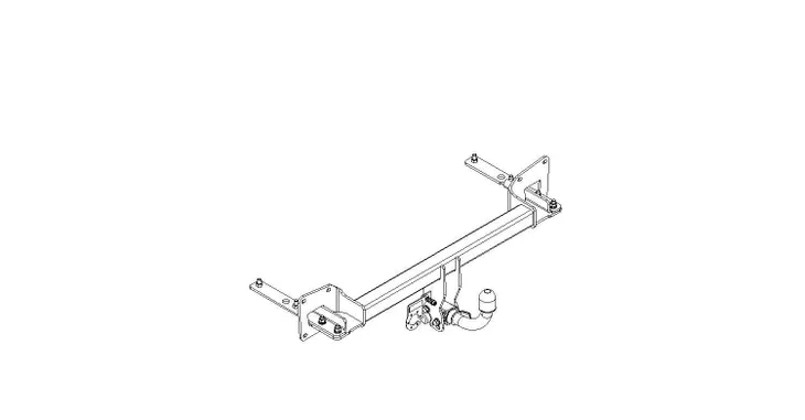hak-holowniczy-autohak-e-65a-stan-nowy