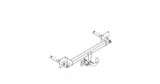 hak-holowniczy-autohak-e-65a-stan-nowy