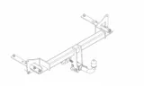 hak-holowniczy-autohak-e-64a-stan-nowy