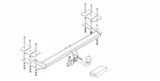 hak-holowniczy-autohak-e-11a-stan-nowy