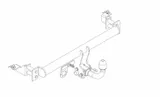 hak-holowniczy-autohak-e-35a-stan-nowy