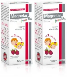 magnefar-b6-junior-magnez-witamina-b6-120-ml-plyn-o-smaku-malinowym