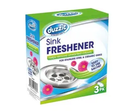 odswiezacz-do-zlewu-na-nieprzyjemne-zapachy-sink-freshener-duzzit-3x30g