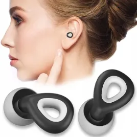 zatyczki-do-uszu-wyciszajace-stopery-wkladki-do-spania-plywania-etui-czarne