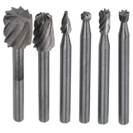 tarniki-obrotowe-male-do-drewna-6szt