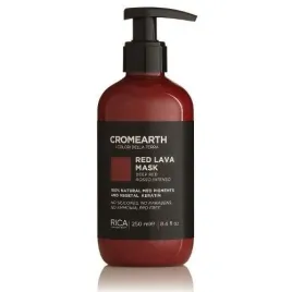 maska-koloryzujaca-do-glebokich-czerwieni-red-lava-rica-cromearth-250-ml