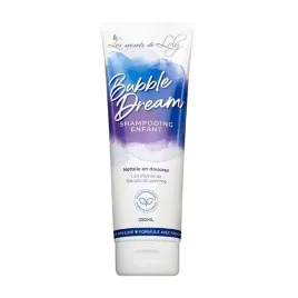 delikatny-szampon-dla-dzieci-bubble-dream-les-secrets-de-loly-250ml