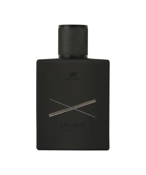 Pan Drwal-Black Eau de Parfum #01 Perfumy 100 ml