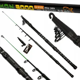 uniwersalna-wedka-teleskopowa-demon-36m-grunt-splawik-mix-carbon-60-120g