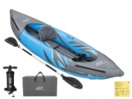 kajak-surge-elite-bestway-pompka-wiosla-65143