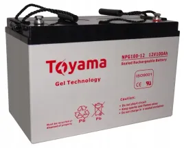 akumulator-zelowy-gel-toyama-npg-100-12v-100ah