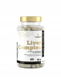 golden-tree-odtluszczenie-watroby-detox-ostropest-karczoch-liver-complex